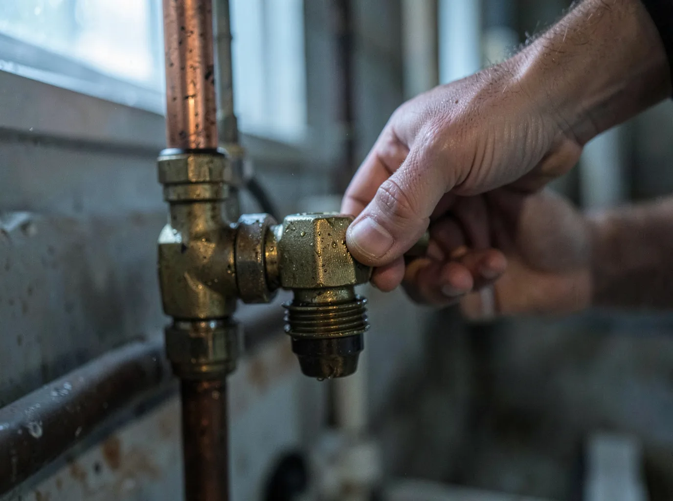 Emergency Plumber Montrose, IA FAQs
